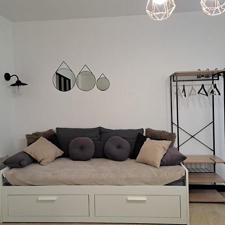 Bel Appartement 2/4Personnes Douzens 외부 사진