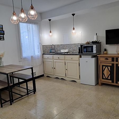 Bel Appartement 2/4Personnes Douzens 외부 사진