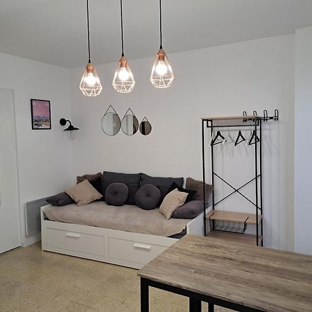 Bel Appartement 2/4Personnes Douzens 외부 사진
