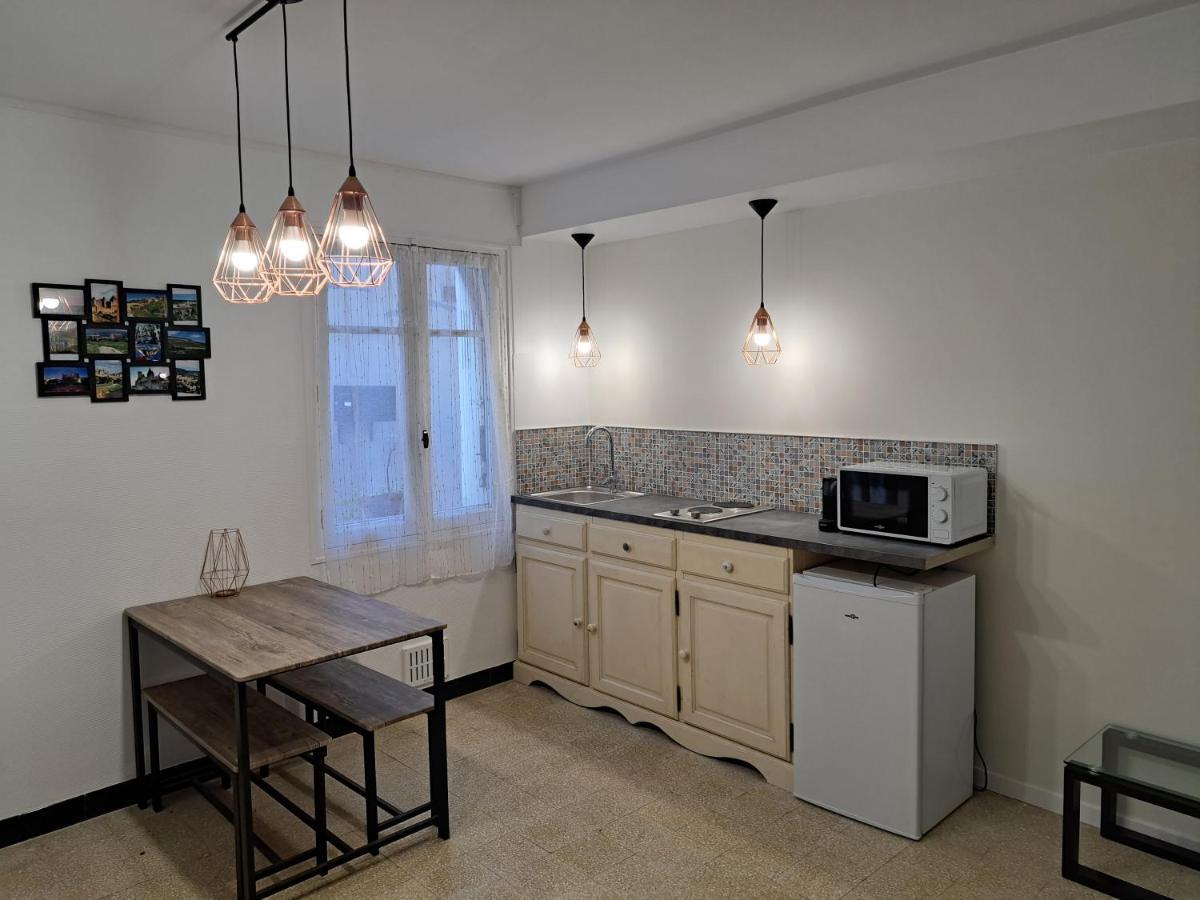 Bel Appartement 2/4Personnes Douzens 외부 사진