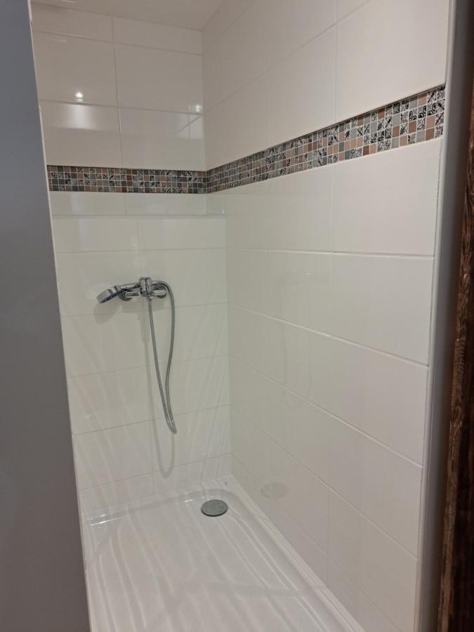 Bel Appartement 2/4Personnes Douzens 외부 사진