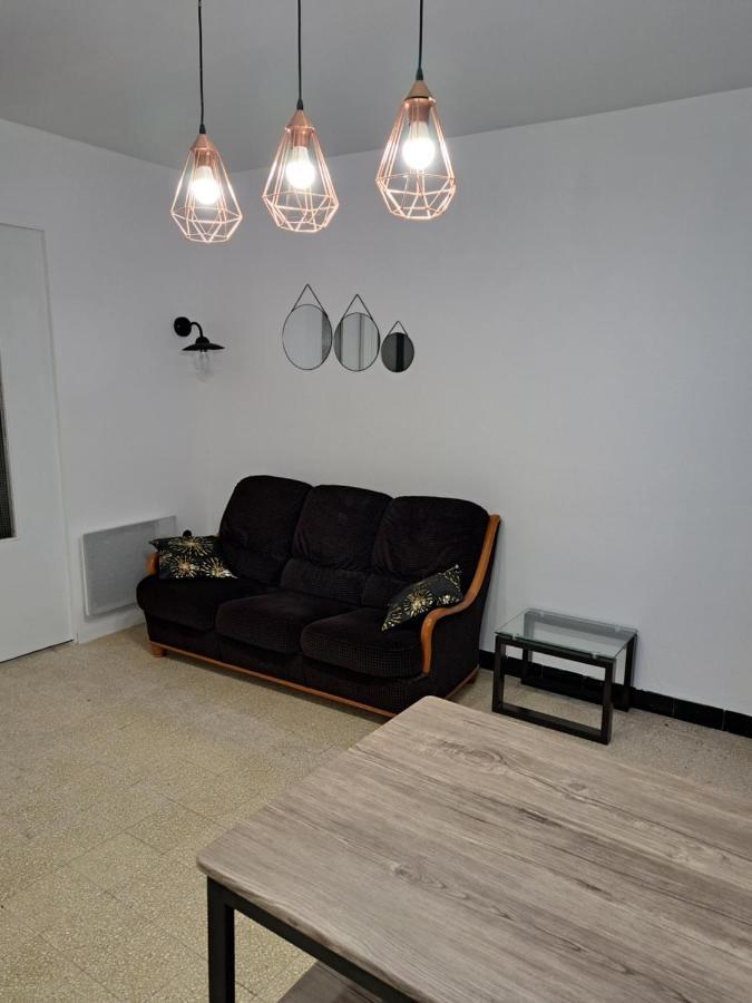Bel Appartement 2/4Personnes Douzens 외부 사진