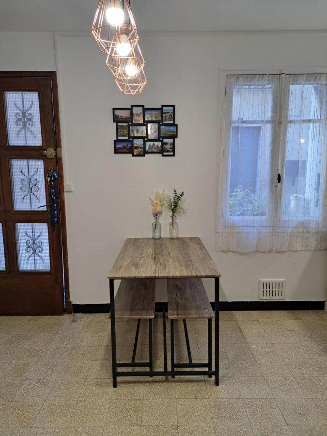 Bel Appartement 2/4Personnes Douzens 외부 사진