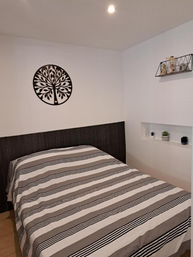 Bel Appartement 2/4Personnes Douzens 외부 사진