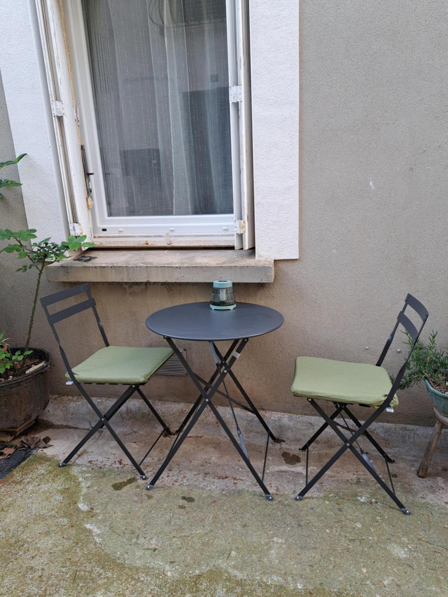 Bel Appartement 2/4Personnes Douzens 외부 사진