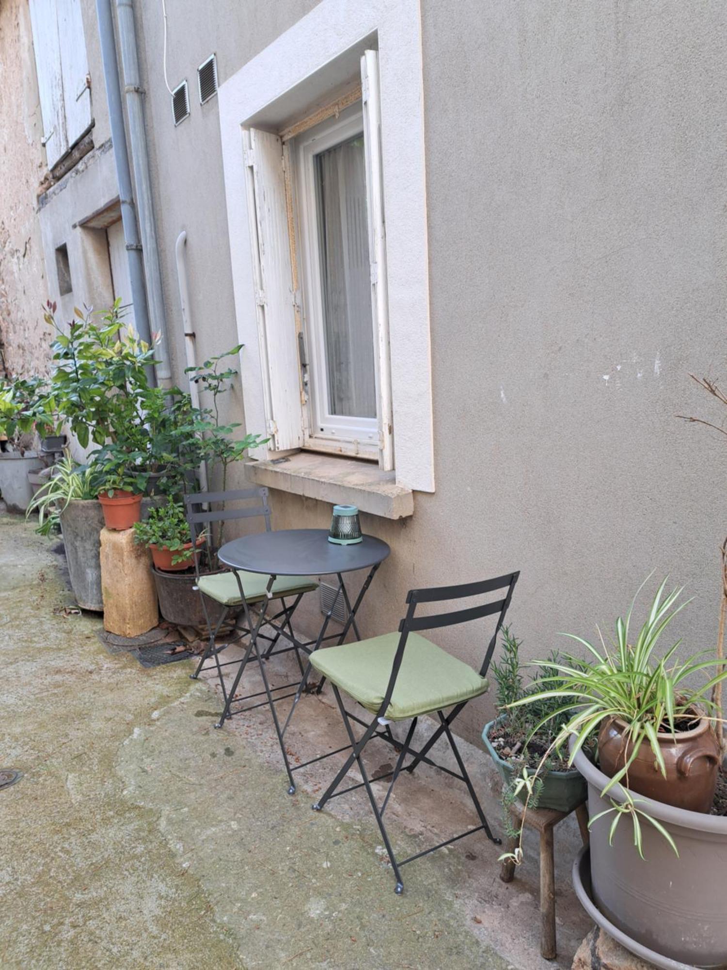 Bel Appartement 2/4Personnes Douzens 외부 사진